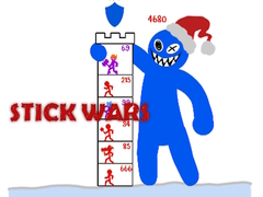 Peli Stick War