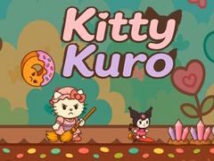 Peli Kitty Kuro