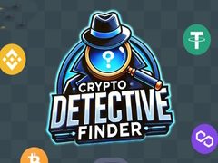 Peli Crypto Detective Finder