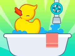 Peli Help The Duck