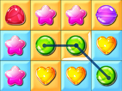 Peli Candy Chain Master
