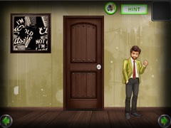 Peli Amgel Easy Room Escape 274