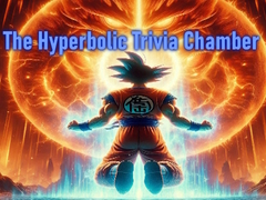Peli The Hyperbolic Trivia Chamber