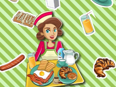 Peli Breakfast Dash