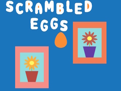 Peli Scrambled Eggs