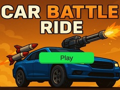 Peli Car Battle Ride