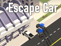 Peli Escape Car