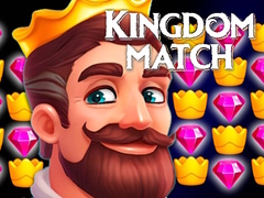 Peli Kingdom match