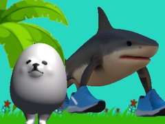 Peli Eggdog Flappy Tralalero Tralala