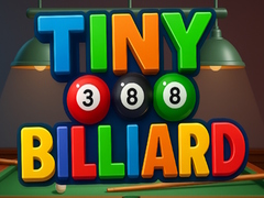 Peli Tiny Billiard