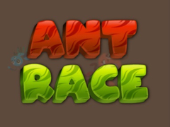 Peli Ant Race