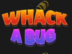 Peli Whack A Bug
