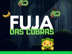 Peli Fuja das Cobras