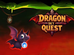 Peli Drago Sky Quest