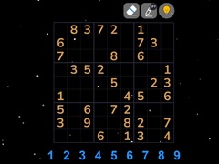 Peli Classic Sudoku Daily Puzzles