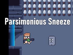 Peli Parsimonious Sneeze
