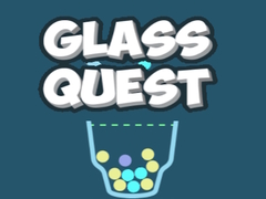 Peli Glass Quest