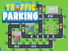 Peli Traffic Parking