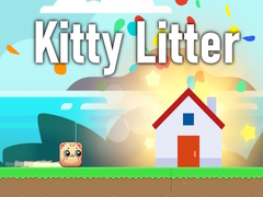 Peli Kitty Litter