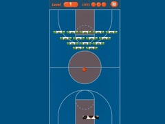 Peli Basket Boom