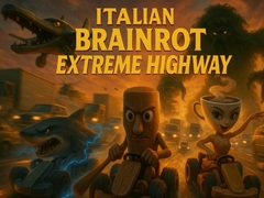 Peli Italian Brainrot Extreme Highway