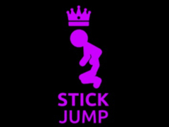 Peli Stick Jump