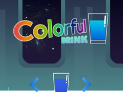Peli Colorful Drink