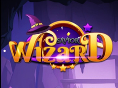 Peli Savior Wizard
