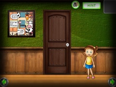 Peli Amgel Kids Room Escape 299