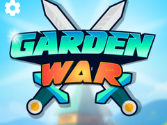 Peli Garden War