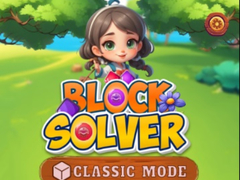 Peli Block Solver