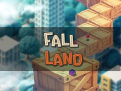 Peli Fall Land