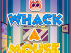 Peli Whack A Mouse