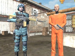 Peli Strike Force