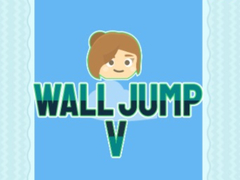 Peli Wall Jump V
