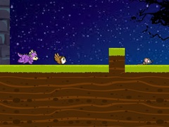 Peli Mice Hunt 2player