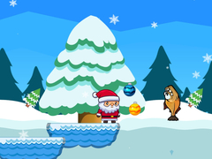 Peli The Battle For Christmas