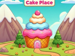 Peli Cake Place