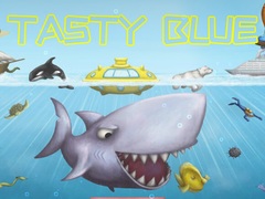 Peli Tasty Blue