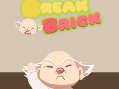 Peli Break Brick