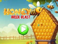 Peli Honey Brick Blast