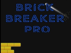 Peli Brick Breaker Pro