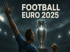 Peli Football Euro 2025