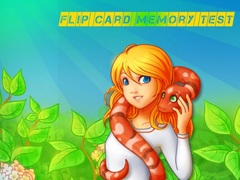 Peli Flip Card Memory Test