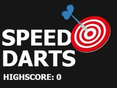 Peli Speed Darts