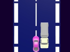 Peli Highway Car Race 2D