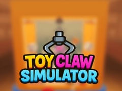 Peli Toy Claw Simulator
