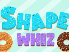 Peli Shape Whiz