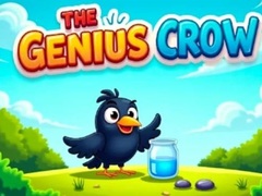 Peli The Genius Crow
