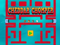 Peli Cheddar Chomper